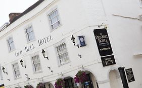 The Old Bell Inn